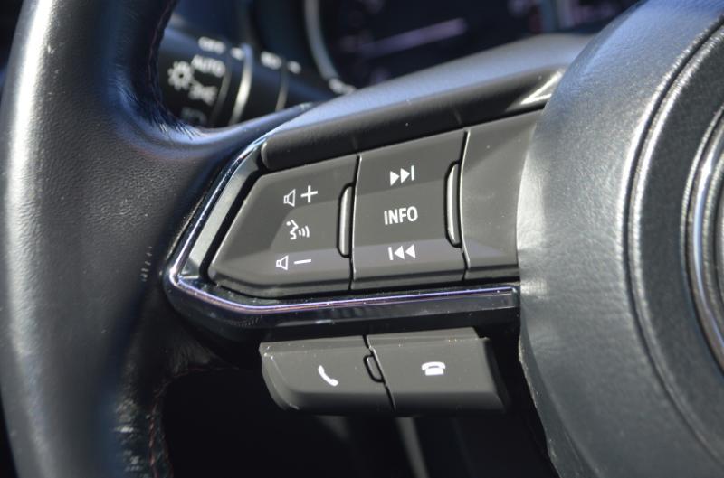 Mazda CX-9 Signature AWD 2018