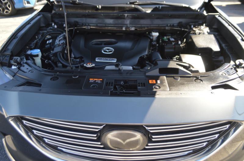 Mazda CX-9 Signature AWD 2018