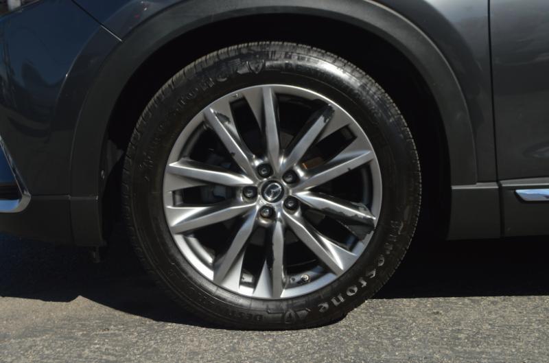 Mazda CX-9 Signature AWD 2018