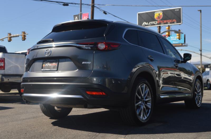 Mazda CX-9 Signature AWD 2018