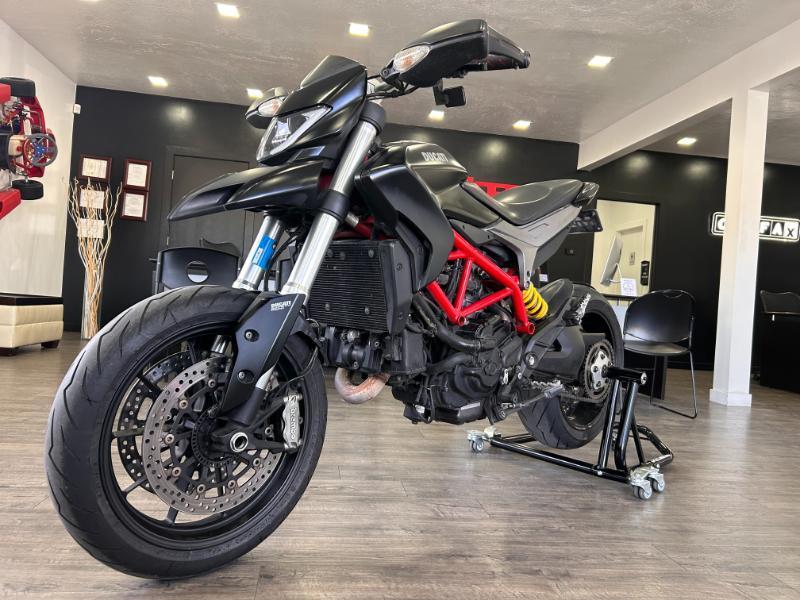 Ducati Hypermotard  2014
