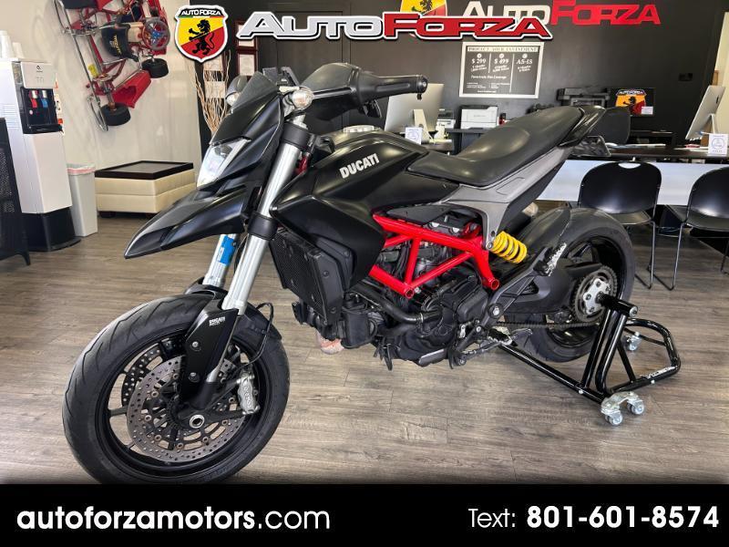 Ducati Hypermotard  2014