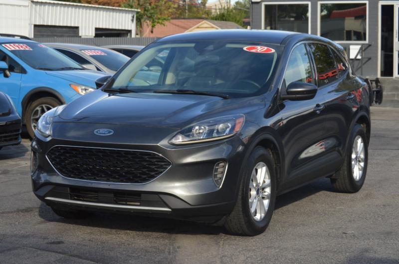 Ford Escape SE 2020