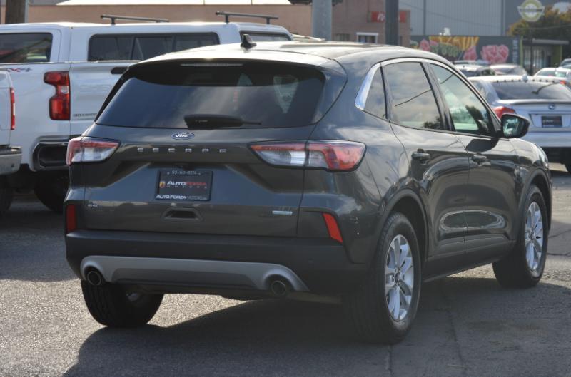 Ford Escape SE 2020