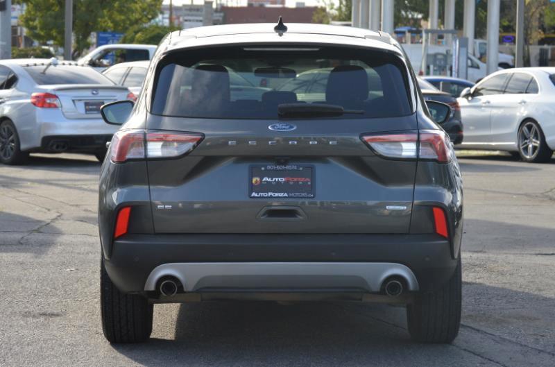 Ford Escape SE 2020