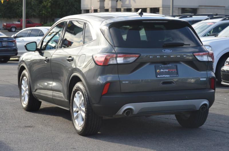 Ford Escape SE 2020