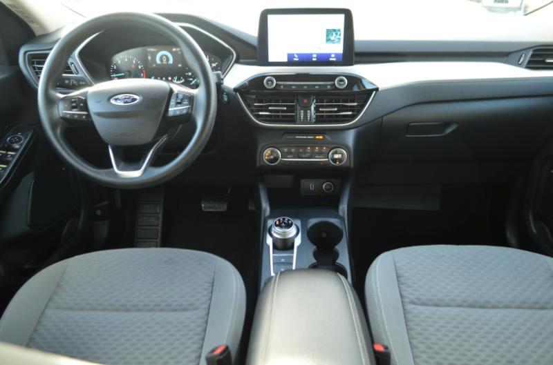 Ford Escape SE 2020