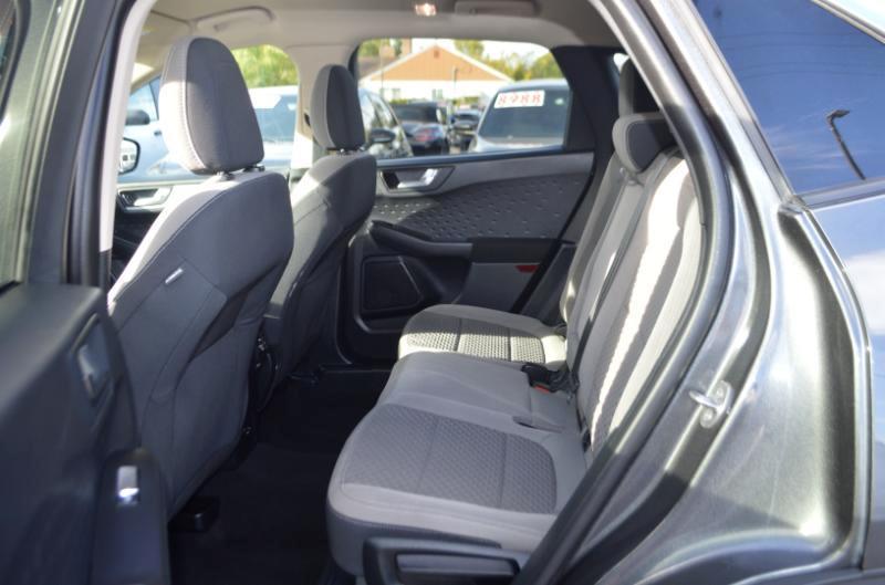 Ford Escape SE 2020