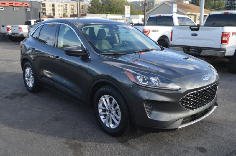 Ford Escape SE 2020