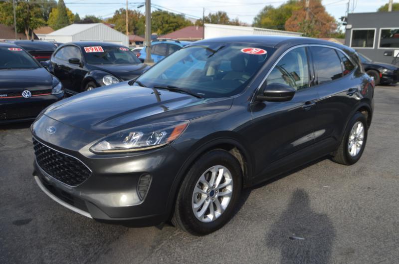 Ford Escape SE 2020