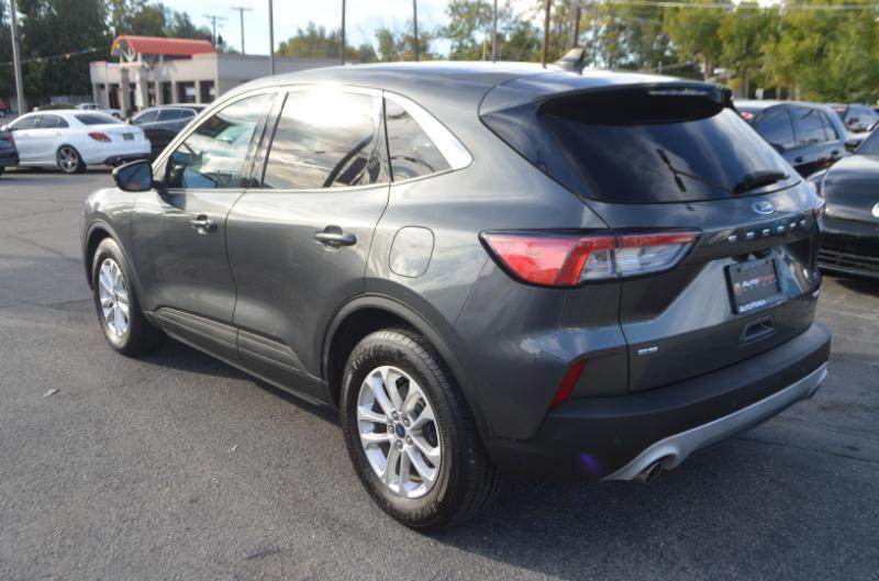 Ford Escape SE 2020