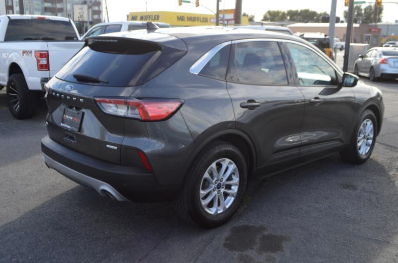 Ford Escape SE 2020