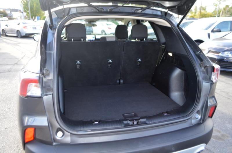 Ford Escape SE 2020