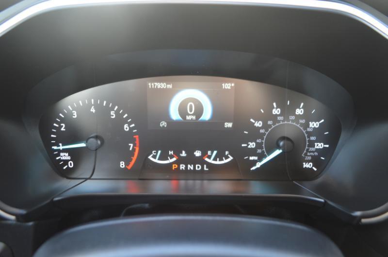 Ford Escape SE 2020