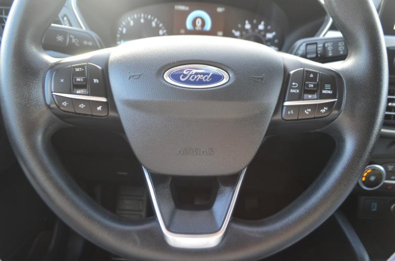 Ford Escape SE 2020