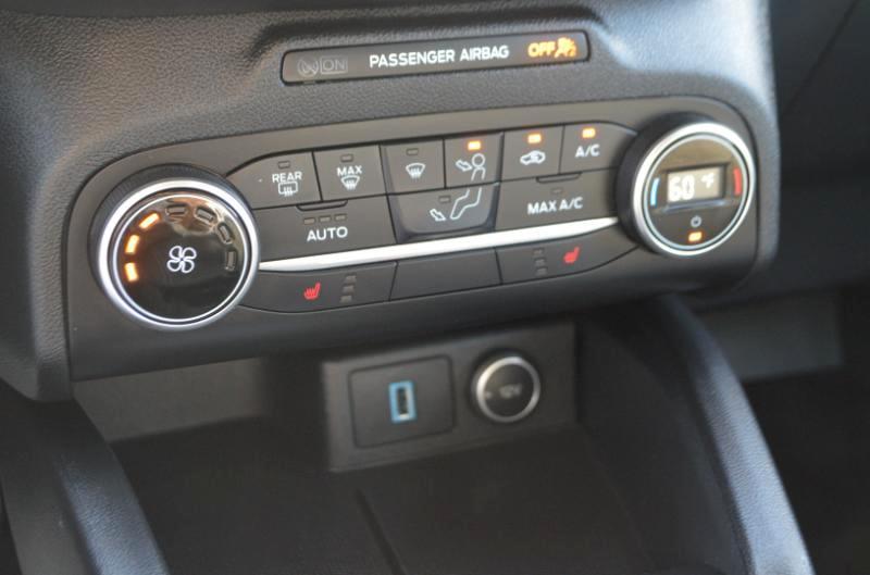 Ford Escape SE 2020