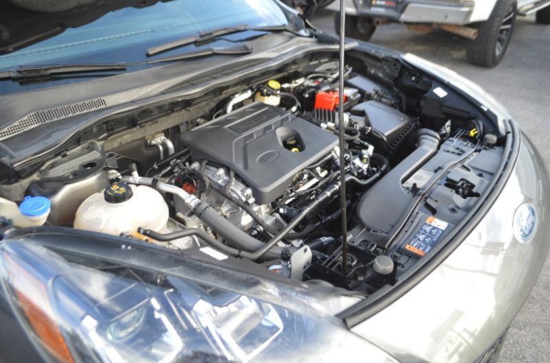 Ford Escape SE 2020