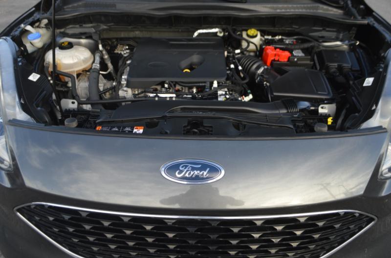 Ford Escape SE 2020