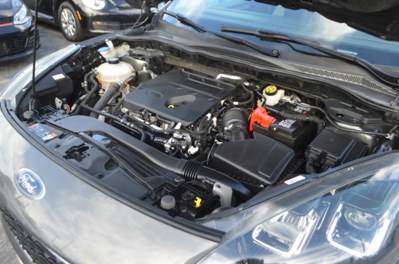 Ford Escape SE 2020