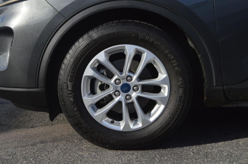 Ford Escape SE 2020