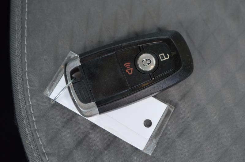 Ford Escape SE 2020