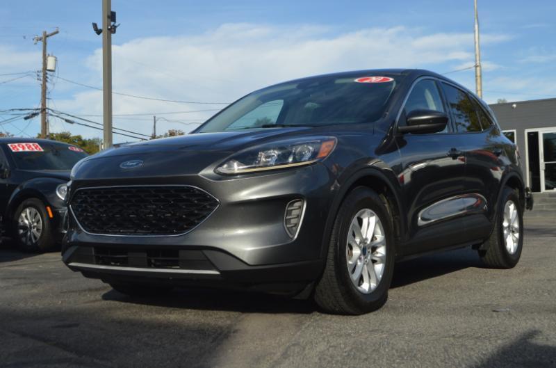 Ford Escape SE 2020
