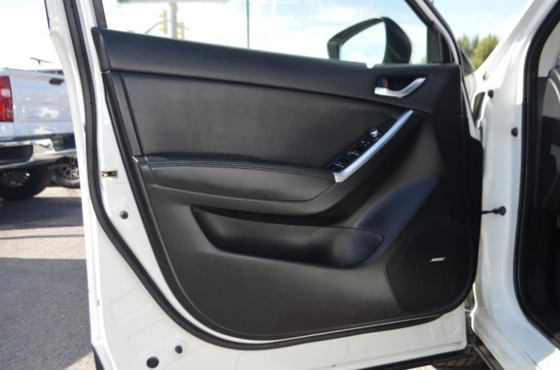Mazda CX-5 Grand Touring AWD 2016