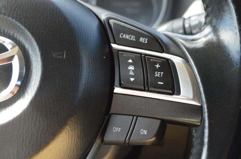 Mazda CX-5 Grand Touring AWD 2016