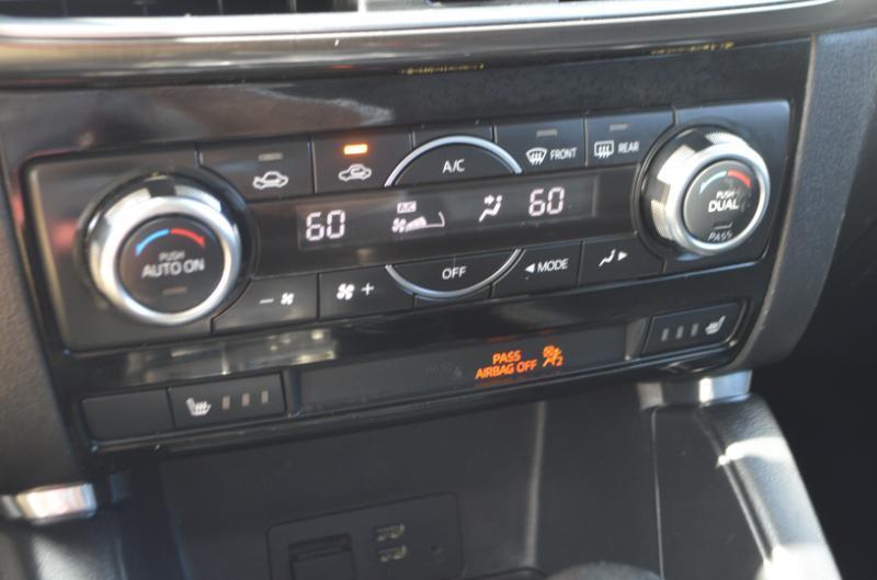 Mazda CX-5 Grand Touring AWD 2016