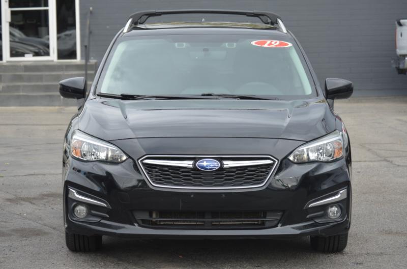 Subaru Impreza  2019