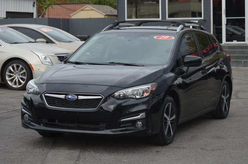 Subaru Impreza  2019