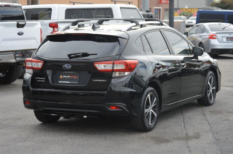 Subaru Impreza  2019