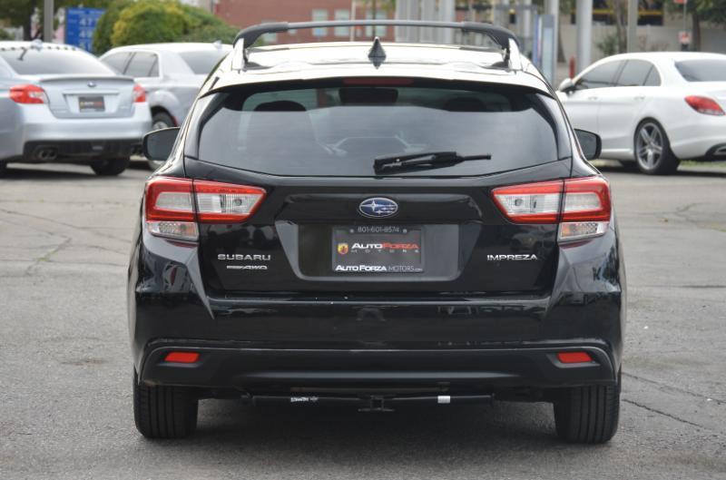 Subaru Impreza  2019