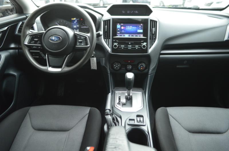 Subaru Impreza  2019