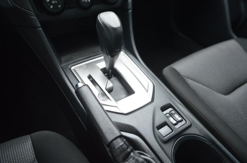 Subaru Impreza  2019