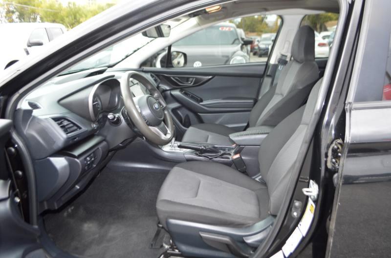 Subaru Impreza  2019