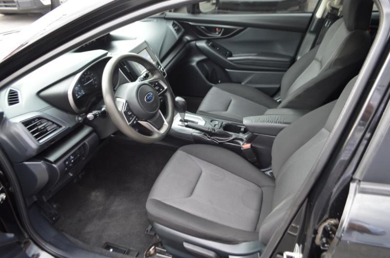 Subaru Impreza  2019