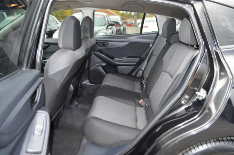 Subaru Impreza  2019