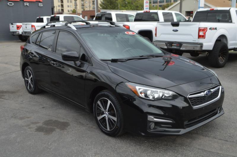 Subaru Impreza  2019