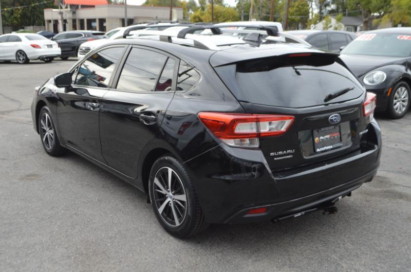 Subaru Impreza  2019