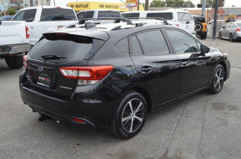 Subaru Impreza  2019