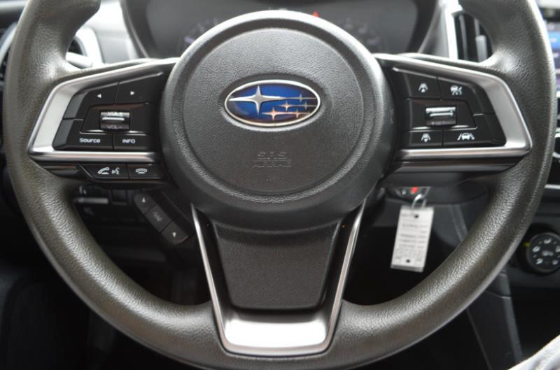 Subaru Impreza  2019