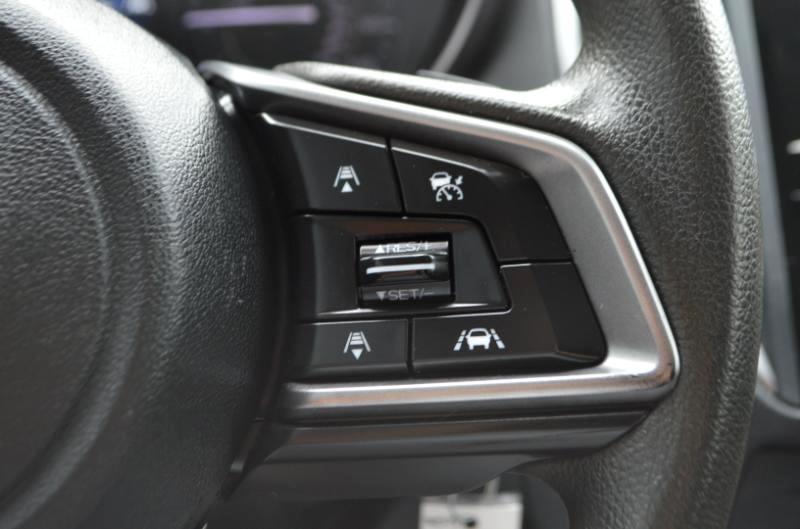 Subaru Impreza  2019