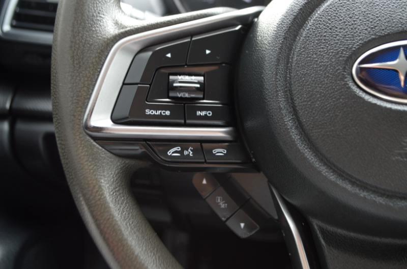 Subaru Impreza  2019