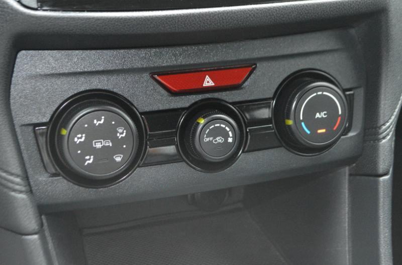 Subaru Impreza  2019