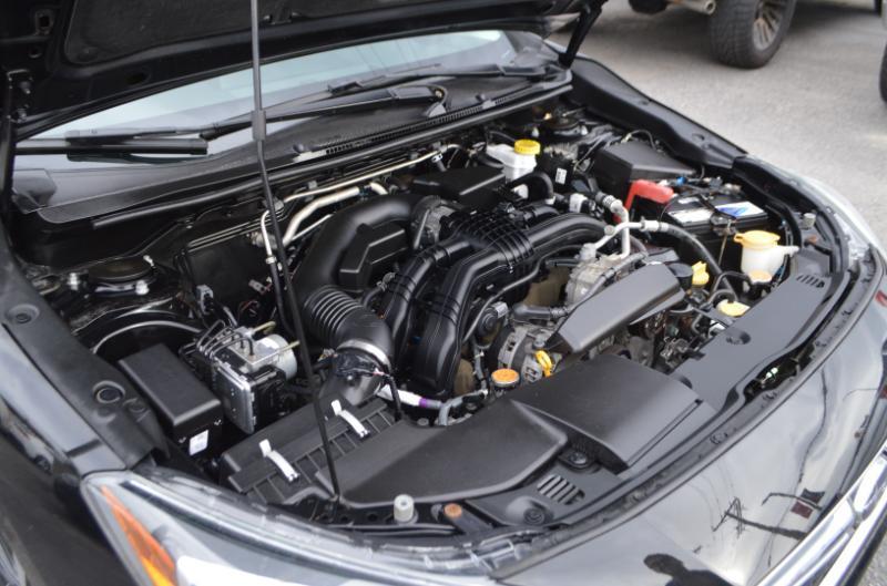Subaru Impreza  2019