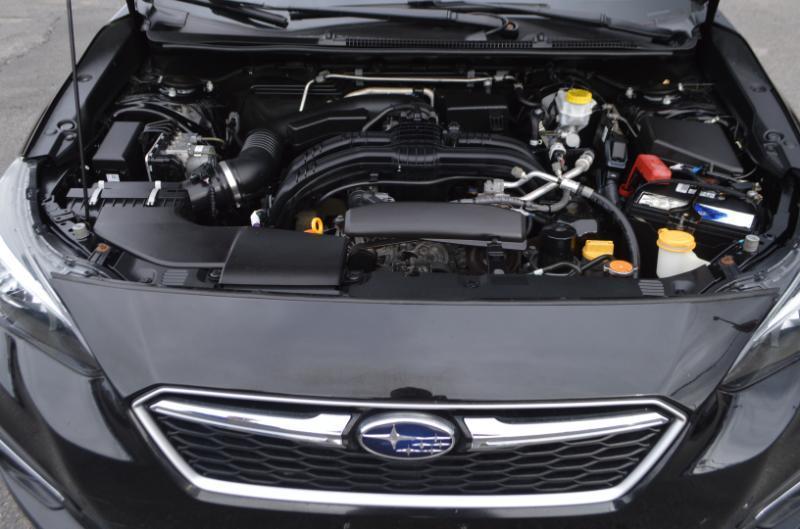 Subaru Impreza  2019