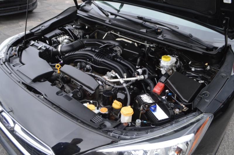 Subaru Impreza  2019