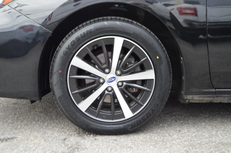Subaru Impreza  2019