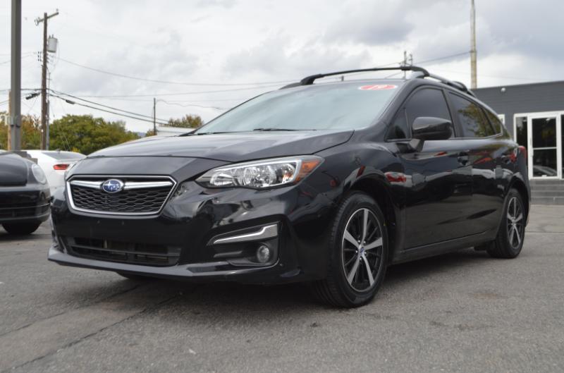 Subaru Impreza  2019